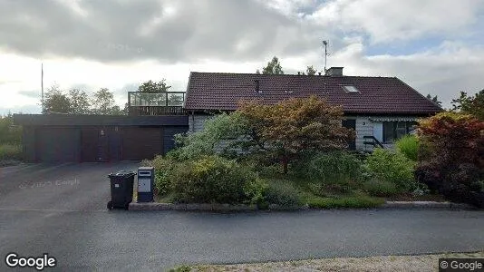 Apartments for rent in Tranås - Photo from Google Street View