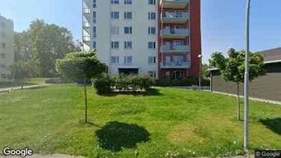 Apartments for rent in Hallsberg - Photo from Google Street View