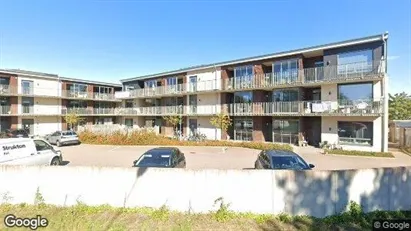 Apartments for rent in Helsingborg - Photo from Google Street View