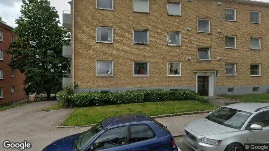 Apartments for rent in Ulricehamn - Photo from Google Street View