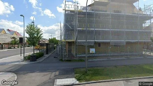 Apartments for rent in Östra Göinge - Photo from Google Street View