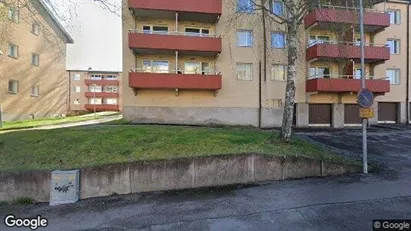 Apartments for rent in Filipstad - Photo from Google Street View