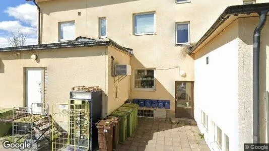 Apartments for rent in Strömsund - Photo from Google Street View