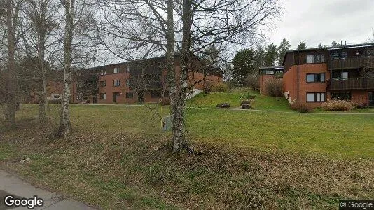 Apartments for rent in Filipstad - Photo from Google Street View