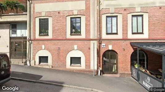 Apartments for rent in Jönköping - Photo from Google Street View