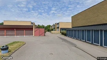 Apartments for rent in Linköping - Photo from Google Street View