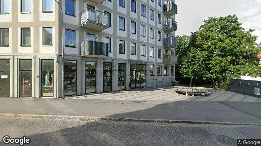Apartments for rent in Stockholm South - Photo from Google Street View