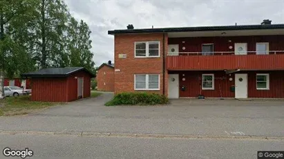 Apartments for rent in Skellefteå - Photo from Google Street View
