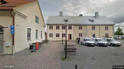 Apartments for rent in Karlskrona - Photo from Google Street View