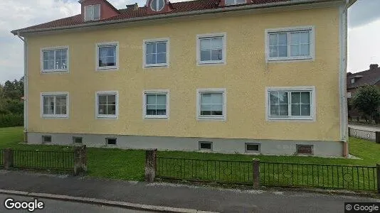 Apartments for rent in Värnamo - Photo from Google Street View