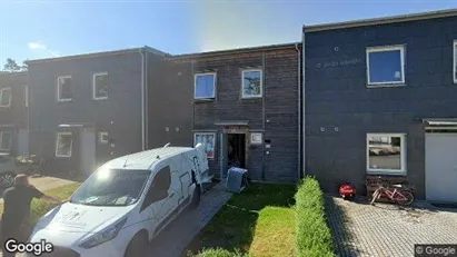 Apartments for rent in Kristianstad - Photo from Google Street View