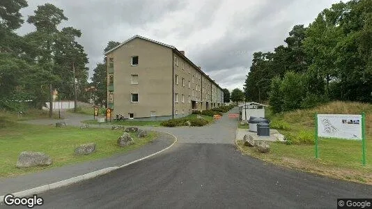 Apartments for rent in Eksjö - Photo from Google Street View