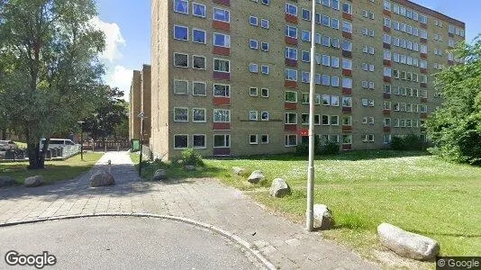 Apartments for rent in Malmö City - Photo from Google Street View