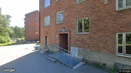 Apartments for rent in Södertälje - Photo from Google Street View
