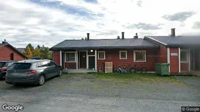 Apartments for rent in Storuman - Photo from Google Street View