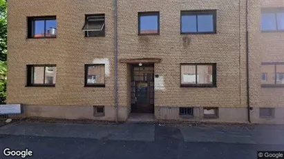 Apartments for rent in Landskrona - Photo from Google Street View