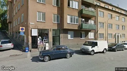Apartments for rent in Stockholm South - Photo from Google Street View