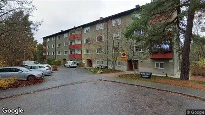 Apartments for rent in Stockholm South - Photo from Google Street View