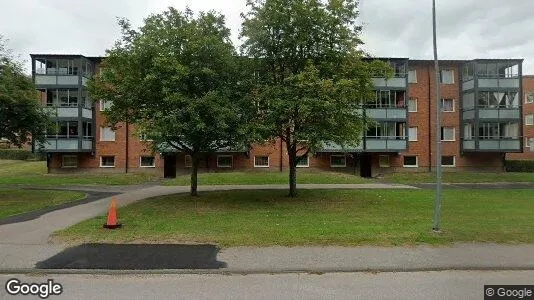Apartments for rent in Boxholm - Photo from Google Street View