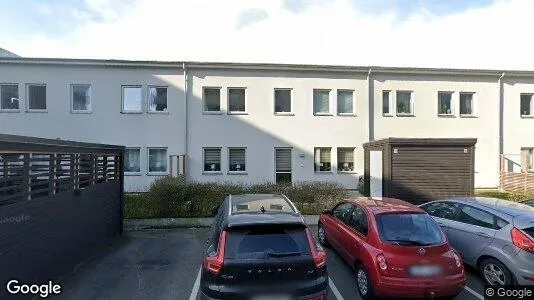 Apartments for rent in Helsingborg - Photo from Google Street View