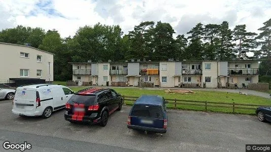Apartments for rent in Svenljunga - Photo from Google Street View