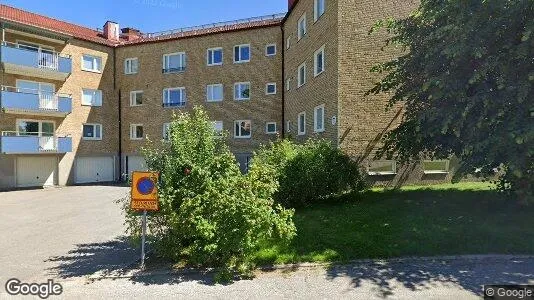 Apartments for rent in Ulricehamn - Photo from Google Street View