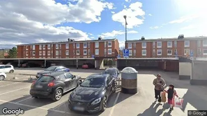 Apartments for rent in Örebro - Photo from Google Street View