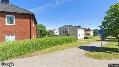Apartments for rent in Uppvidinge - Photo from Google Street View