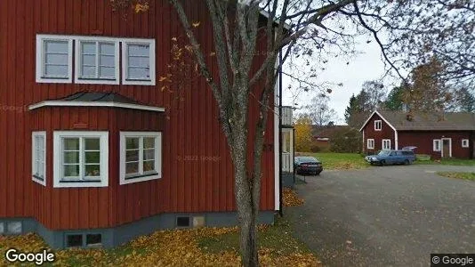 Apartments for rent in Hallstahammar - Photo from Google Street View