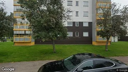 Apartments for rent in Ljungby - Photo from Google Street View