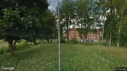 Apartments for rent in Älmhult - Photo from Google Street View