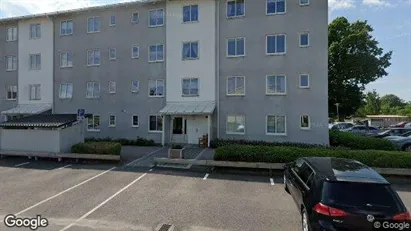 Apartments for rent in Mönsterås - Photo from Google Street View