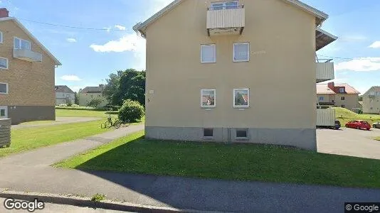Apartments for rent in Falköping - Photo from Google Street View