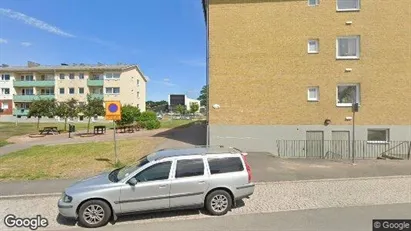Apartments for rent in Östra Göinge - Photo from Google Street View