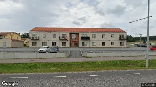 Apartments for rent in Södertälje - Photo from Google Street View