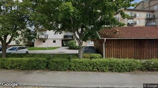 Apartments for rent in Växjö - Photo from Google Street View