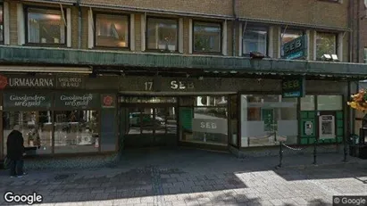 Apartments for rent in Värnamo - Photo from Google Street View