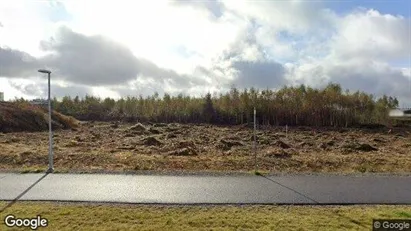 Apartments for rent in Älmhult - Photo from Google Street View
