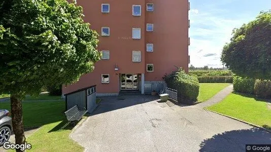 Apartments for rent in Borås - Photo from Google Street View