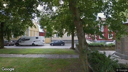 Apartments for rent in Karlskrona - Photo from Google Street View