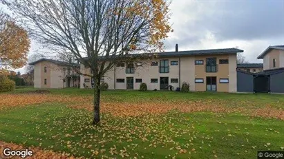 Apartments for rent in Ljungby - Photo from Google Street View