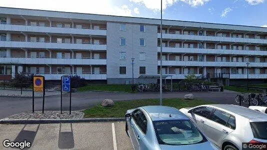 Apartments for rent in Karlstad - Photo from Google Street View