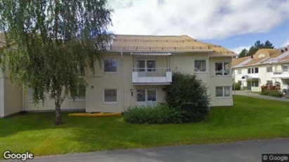 Apartments for rent in Dorotea - Photo from Google Street View