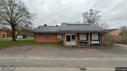 Apartments for rent in Jönköping - Photo from Google Street View