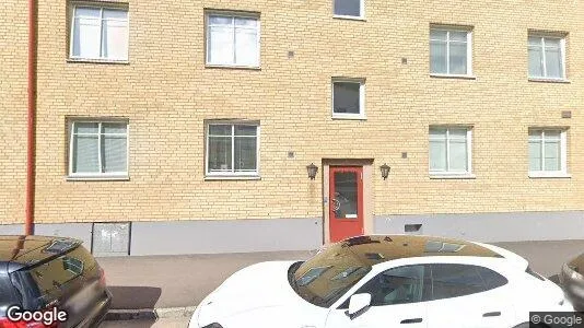 Apartments for rent in Ljungby - Photo from Google Street View