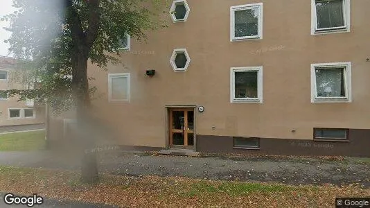 Apartments for rent in Tranås - Photo from Google Street View