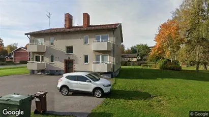 Apartments for rent in Uppsala - Photo from Google Street View