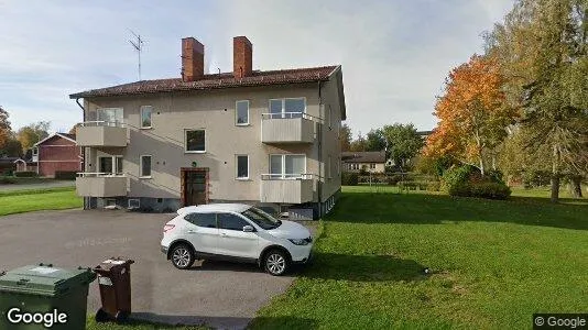 Apartments for rent in Uppsala - Photo from Google Street View