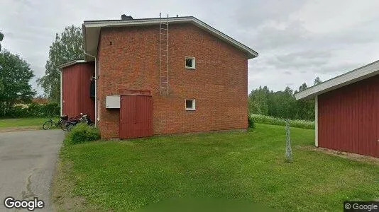 Apartments for rent in Skellefteå - Photo from Google Street View