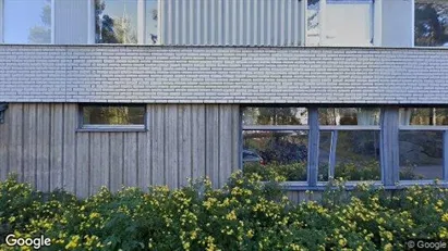 Apartments for rent in Uppsala - Photo from Google Street View